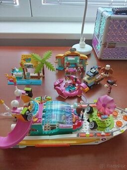 Lego friends 6+