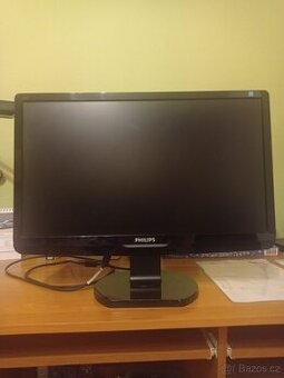 Monitor PHILIPS