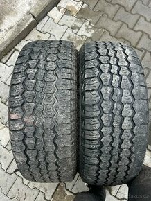 Offroad pneu 265/70 r15 - 1