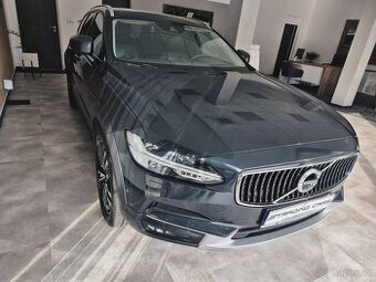 Volvo V90 2,0 CC D5 AWD Drive-E Pro POLESTAR - 1