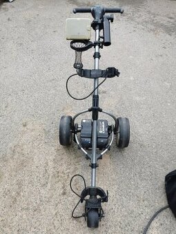 Motocaddy S3