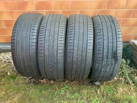 235/55 R18 Pirelli Scorpion letní pneu