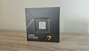 AMD Ryzen 7700X