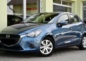 Mazda 2 1.5i SKYACTIV SERV.KNÍŽKA