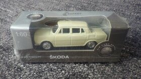 Model vozu Škoda 100 - 1