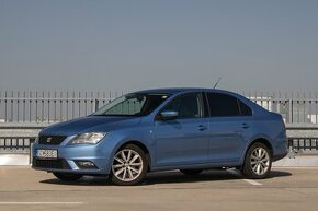 Seat Toledo 1.2 TSI Reference 2014 - 1