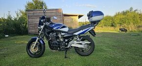 Suzuki Bandit 1200