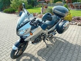 Suzuki Vstrom 1000