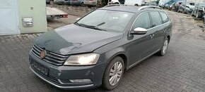 VW Passat B7 2.0tdi 103kW DSG barva: LI7F rv. 2011-2015 - 1