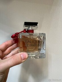 Dámský parfém Lalique Le Parfum - 1