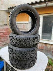 Zimní pneu Nokian 205/55/16 - 205/55 R16 2022