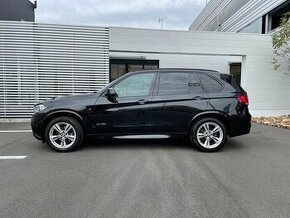 Originál sada 19" BMW X5 style 467M - 1