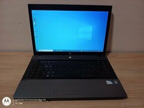 HP, Pentium T4400, 4Gb /320GB rychlý, Win10 - 1