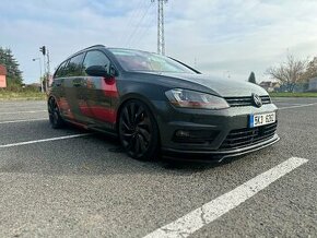 Golf 7 variant 2.0 tdi 110kw