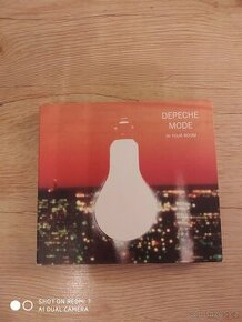 Depeche Mode-In your room(Cd singl)