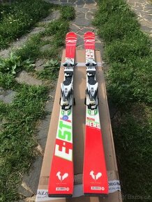 Lyže Rossignol Hero Elite ST 167, R13m, výborný stav.