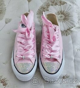 Tenisky Converse Crystal 36,5