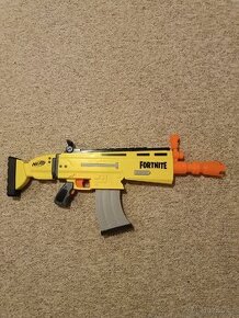 Nerf fortnite AR-L