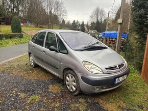 Citroen xsara Picasso 1.8 16v