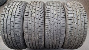 Zimní pneu 215/60R16 Continental