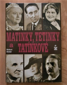 Matinky, tetinky a tatínkové