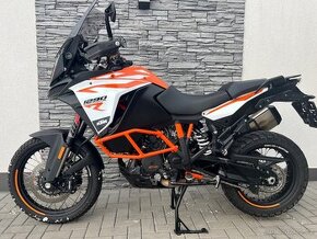 Ktm 1290 Super Adventure R