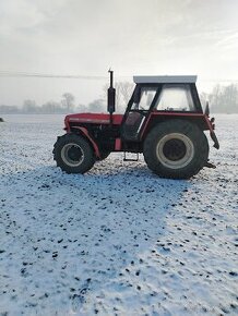 Zetor Crystal 16145