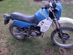 Cagiva Elefant 125