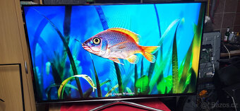 Prodám televizi SMART LED Samsung UE48H6200.