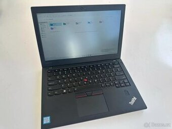 Lenovo Thinkpad X270