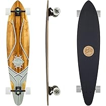 Mindless - Core Pintail V2 44" longboard - 1