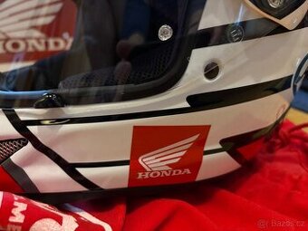 Arai Honda - 1