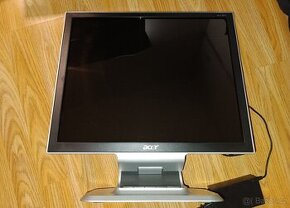 Monitor LCD Acer AL1951 19" 1280x1024 4ms 700:1