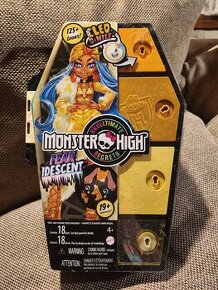 Prodám Monster High - nová