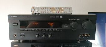 YAMAHA DSP A 595A - 1