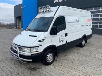 Iveco Daily 2.3 L3H3 ČR