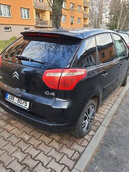 Prodám Citroën C4 Picasso