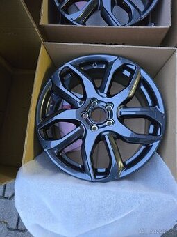 Originální Honda 19'' Litá kola 19x7.5J ET45 - 1