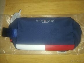 Kosmetická taška Tommy Hilfiger.