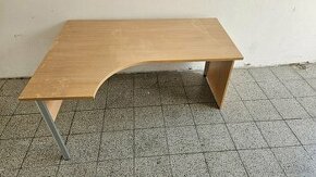 Kancelářské stoly - 1
