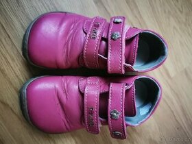 Jarní dětské boty, vel. 25 Fare - 1