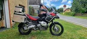 BMW R 1200 GS Adventure