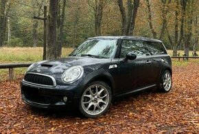 Mini Clubman Cooper S 128Kw