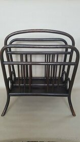 Stojan na noviny Thonet - 1