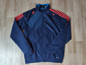 Bunda Adidas Predator Climate - vel. M