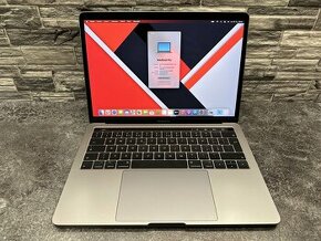 CTO Macbook Pro 13 2019 i5 / 8GB / 500GB - 1