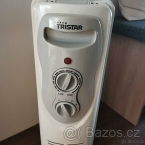 Přímotop Tristar - 1