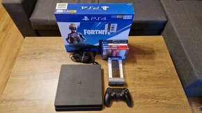 PS4 500gb