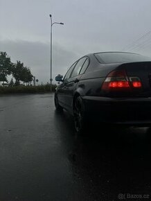 bmw e46 320d