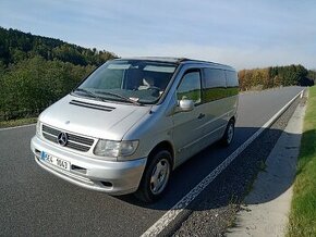 Mercedes Vito 2,3td - 1